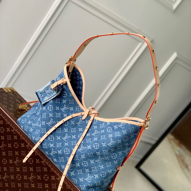 LV Satchel bags